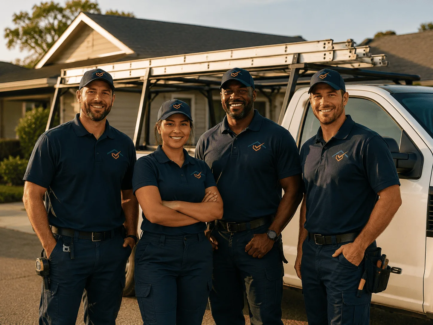 Roof Inspection company in Bear Creek, PA